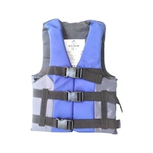Holdman Water Sport Ce Belgeli Can Yeleği Size:l Çok Renkli