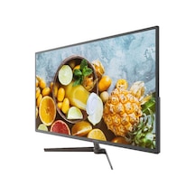 Hikvision DS-D5032QE 32" 5 MS 60 Hz HDMI+VGA+DVI Led Monitör