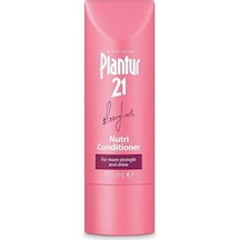Dr.Wolf Plantur 21 Nutri-Conditioner Saç Kremi 175 ML