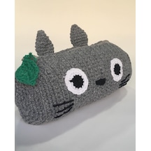 Totoro Kalem Kutusu