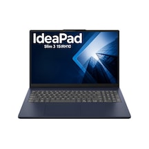 Lenovo IDEAPAD SLIM 3 15IRH10 83K10062TROKA09 i5-13420H 24 GB 1 TB SSD Uhd Graphics 15.3" WUXGA W11P Dizüstü Bilgisayar