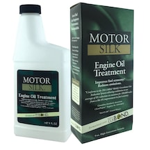 Motor Silk Bor Katkı 250 Ml - 150 Bin Km Etkili