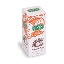 Portakal Yağı Orange Oil, Doğal, 20 Ml Diğer