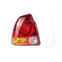 Accent 03-06 Sol Stop Duysuz 510631 Mars