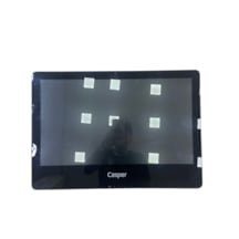 Casper Nirvana All İn One Cd 8bmd347s Ekran Cover Komple Ön Kasa Bezel
