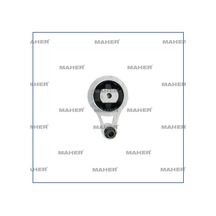Renault Master 1998-2010 Motor Takozu Arka 2.5 Dcı