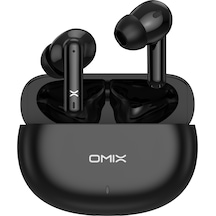 Omıx Mıxpods Pro 2 Kablosuz Bluetooth 5.3 Kulak İçi Kulaklık