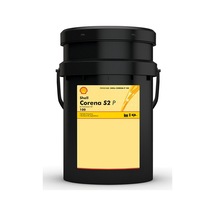 Shell Corena S2 P100 Hava Kompresör Yağı 20 L
