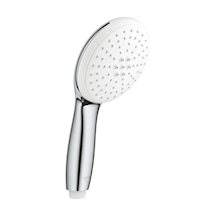 Grohe Tempesta 110 El Duşu 2 Akışlı Rain, Jet - 26161003 Gümüş