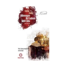 Bilinmeyen Bir Kadının Mektubu - Stefan Zweig - İnsan Kitap