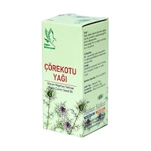 Doğan Çörek Otu Yağı 20cc