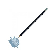 Derwent Watercolour Pencil Suluboya Kalemi 34 Sky  Blue