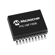 Pıc16f1508 I/so Smd Soıc-20 8-bit 20mhz Mikrodenetleyici