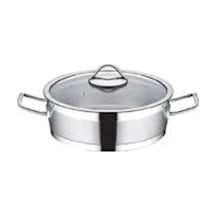 Sırma 24 8 Basık Tencere 4