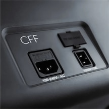 Dometic Cff45 44 L 12v. 24v. 220v Portatif Kompresörlü Taşınabilir Soğutucu