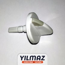 ECA Uyumlu Proteus Plus Kombi - Düğme