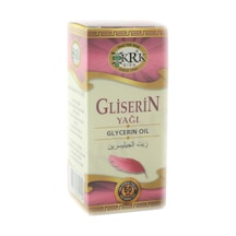 Krk Gıda Gliserin Yağı 50 ML