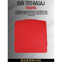 Peugeot-2008-benzinli- 2020-2025 İçin Eva Bagaj Havuzu
