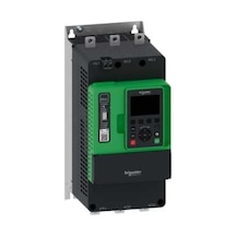 Schneider Electric ATS490C17Y Soft Starter ATS490 170A 208 To 690V