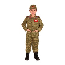Çok Renkli