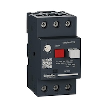 SCHNEİDER ELECTRİC Easypact Tvs Gz1E05 Motor Koruma Şalteri (0,63A-1A)