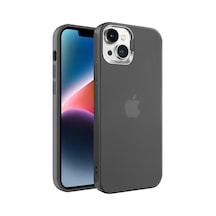 Buff Apple Uyumlu iPhone 14 New Corner Kılıf