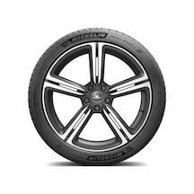 Michelin 225/45R18 95Y Pilot Sport 4 Zp Yaz Lastiği 2025