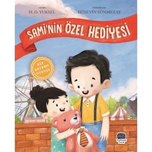Sami'nin Özel Hediyesi / M. O. Yüksel