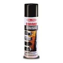 Mafra Deca Flash Böcek Zift ve Cam Filmi Yapışkan Sökücü 250 ML