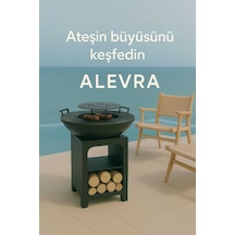 Fbt Mangal,ateşçukuru,bahçe Şöminesi Diğer