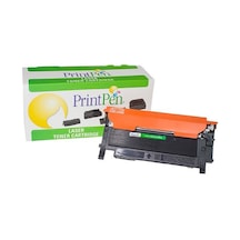 Hp Mfp178 Uyumlu W2071A (117A) Cyan Chipsiz (0.7K) Toner