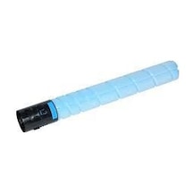 Uyumlu Toner Konica Minolta Tn512 Mavi 26 K