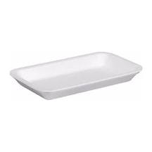 Köpük Tabak 1000 Gr 250Adet Çok Amaçlı Tabak