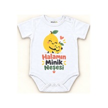 Beyaz - Halamın Minik Neşesi