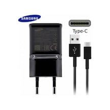 Samsung Uyumlu S8/S8+ S9/S9+ A3/5/7 2017 Type C Hızlı Şarj Cihazı Aleti (347168175)
