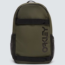 Oakley The Freshman Skate Fos901202-86lu Sırt Çantası Siyah