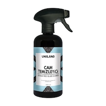 Cam Temizleyici 500 Ml