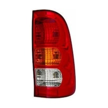 Toyota Uyumlu Hilux N1-N2 Yıl 2006-08 Depo Sağ Stop Lambası 81551-0K030