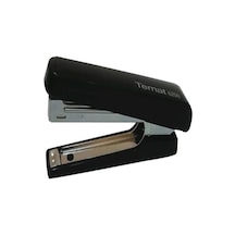 Temat 6200 Zımba Makinası Siyah