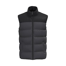 Only & Sons Onsmelvın Lıfe Puffer Vest Otw Vd Siyah 001