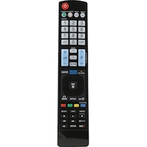 Lg Tv Kumanda Universal Tüm Modellerle Uyumludur