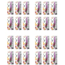 Meysu Karışık Meyve Nektarı 200 Ml X 24 Adet