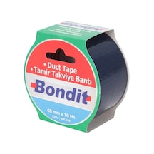 Bondit 48 Mm Tamir Takviye Bantı Mavi 10 Mt