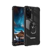 Samsung Uyumlu S21 Kılıf Mola Kapak