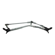 Motortec Rnt0839 Silecek Mekanizmasi On 8200409692