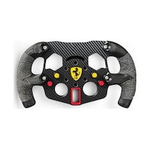 G29 / G920 / G923 Uyumlu F1 Direksiyon Kiti 3d Baskı Ferrari