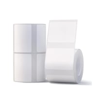 Niimbot T40x30mm 230 Adet Beyaz Etiket B1,b21s,b3s