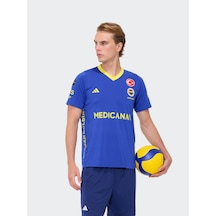 Fenerium Voleybol Erkek Mavi Forma 25/26 Mavı