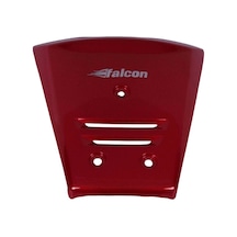 Falcon Magic 100 Kmt100-S Siperlik Kırmızı Or.  (488452020)