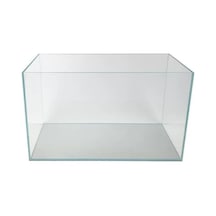 20x20x20 Cm Full Ultra Clear Rodajlı Cam Akvaryum 6mm